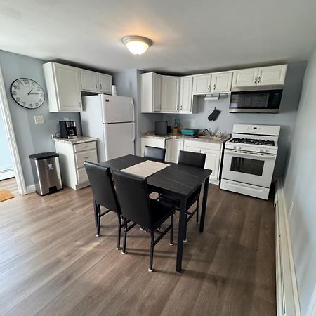 Apartmán Little Rhody Pawtucket Exteriér fotografie