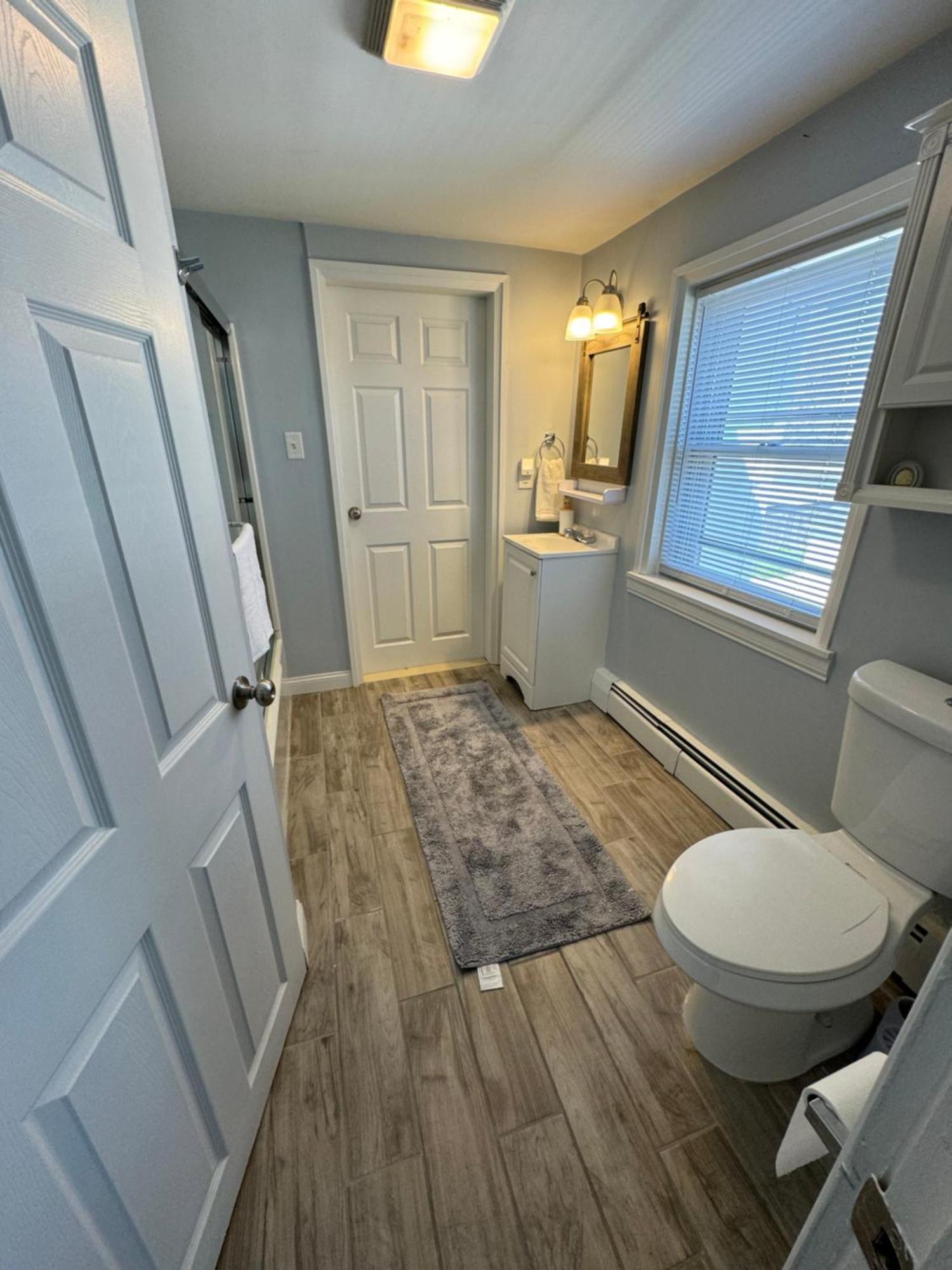 Apartmán Little Rhody Pawtucket Exteriér fotografie