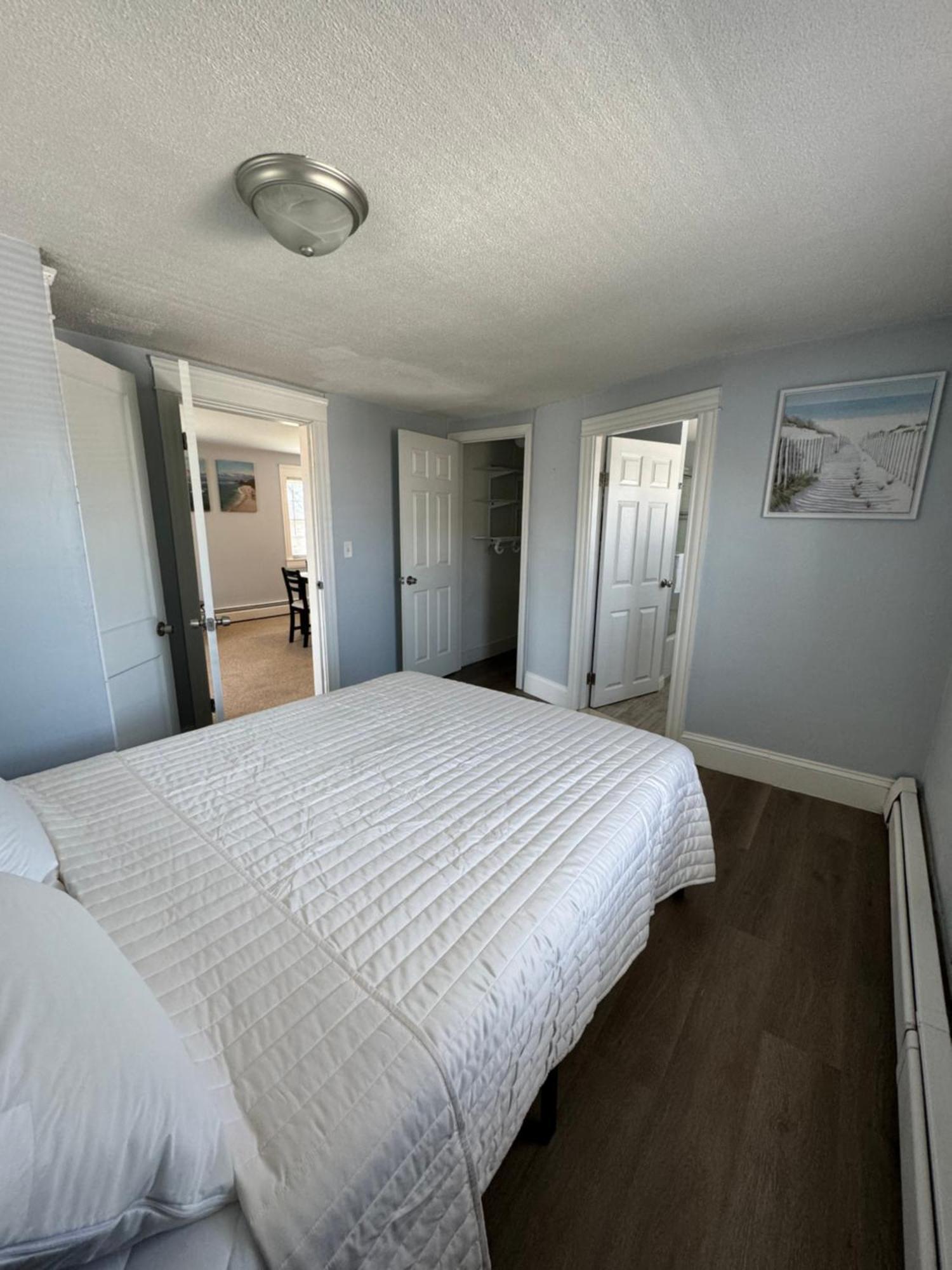 Apartmán Little Rhody Pawtucket Exteriér fotografie