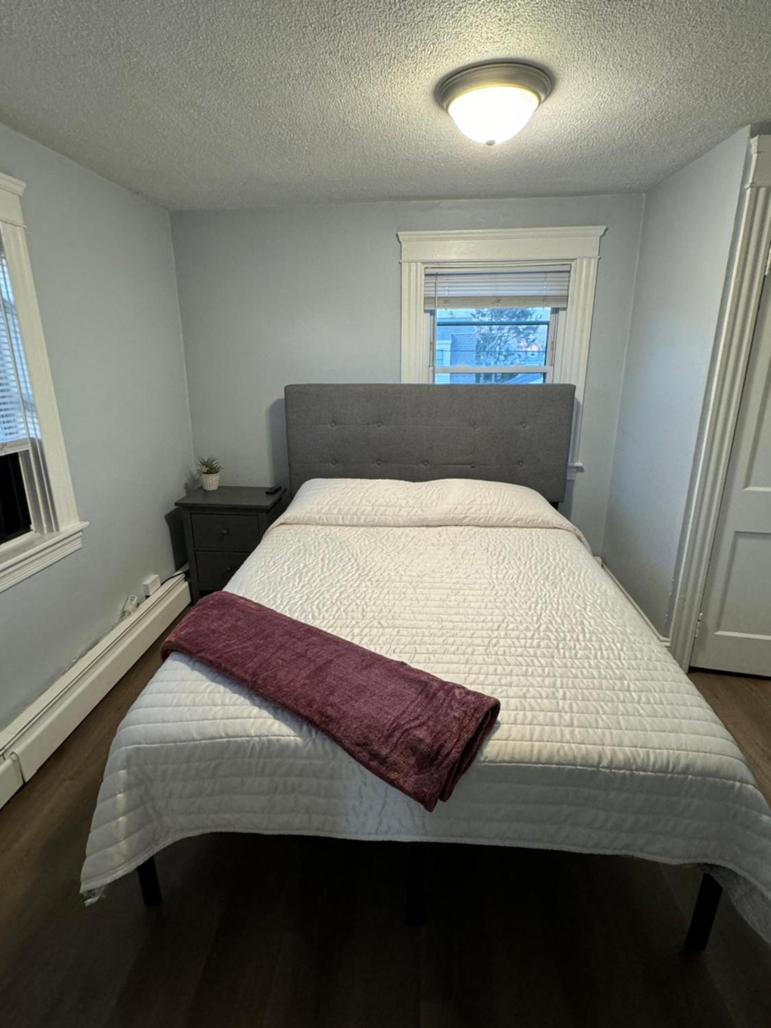 Apartmán Little Rhody Pawtucket Exteriér fotografie