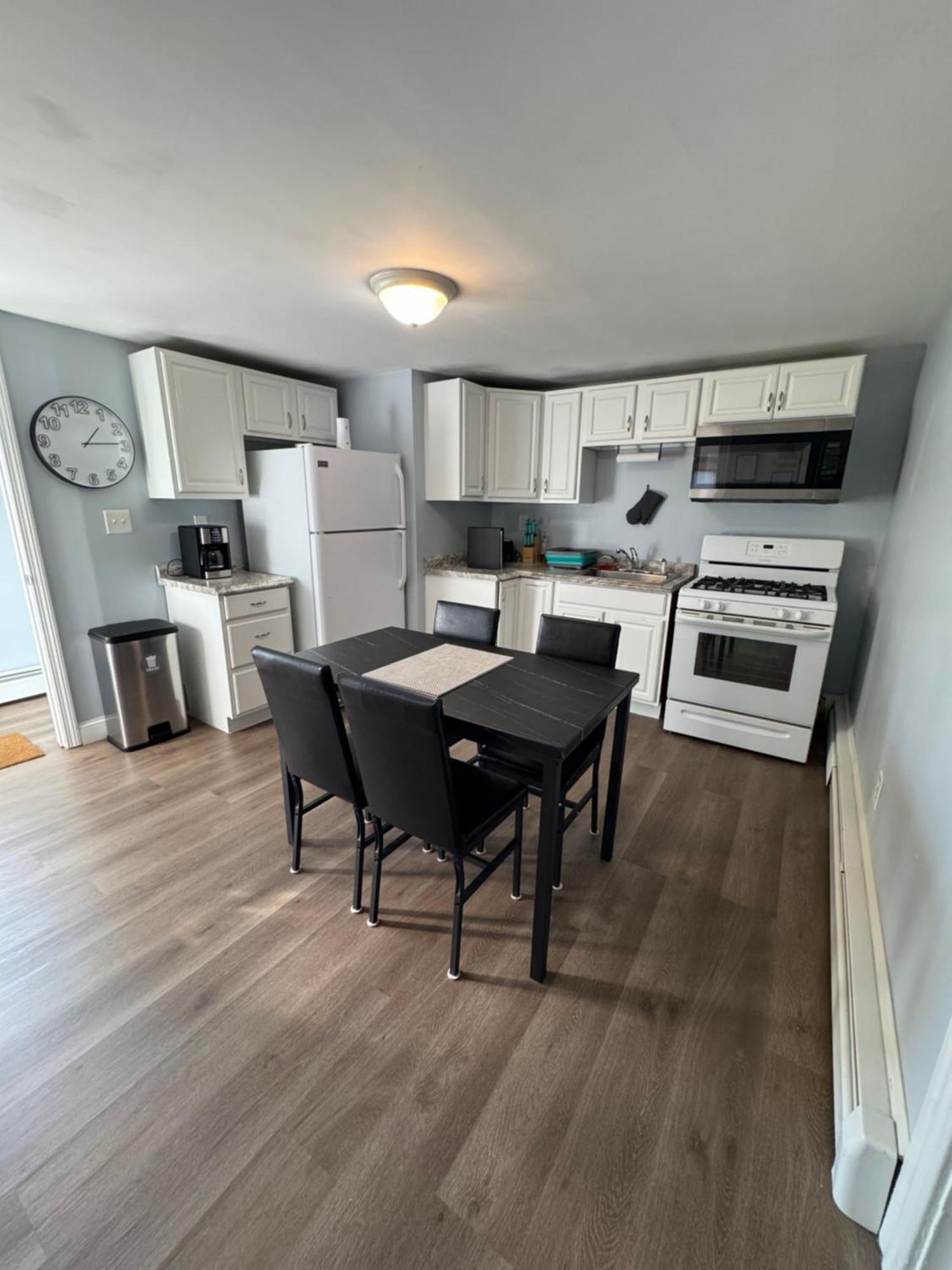 Apartmán Little Rhody Pawtucket Exteriér fotografie