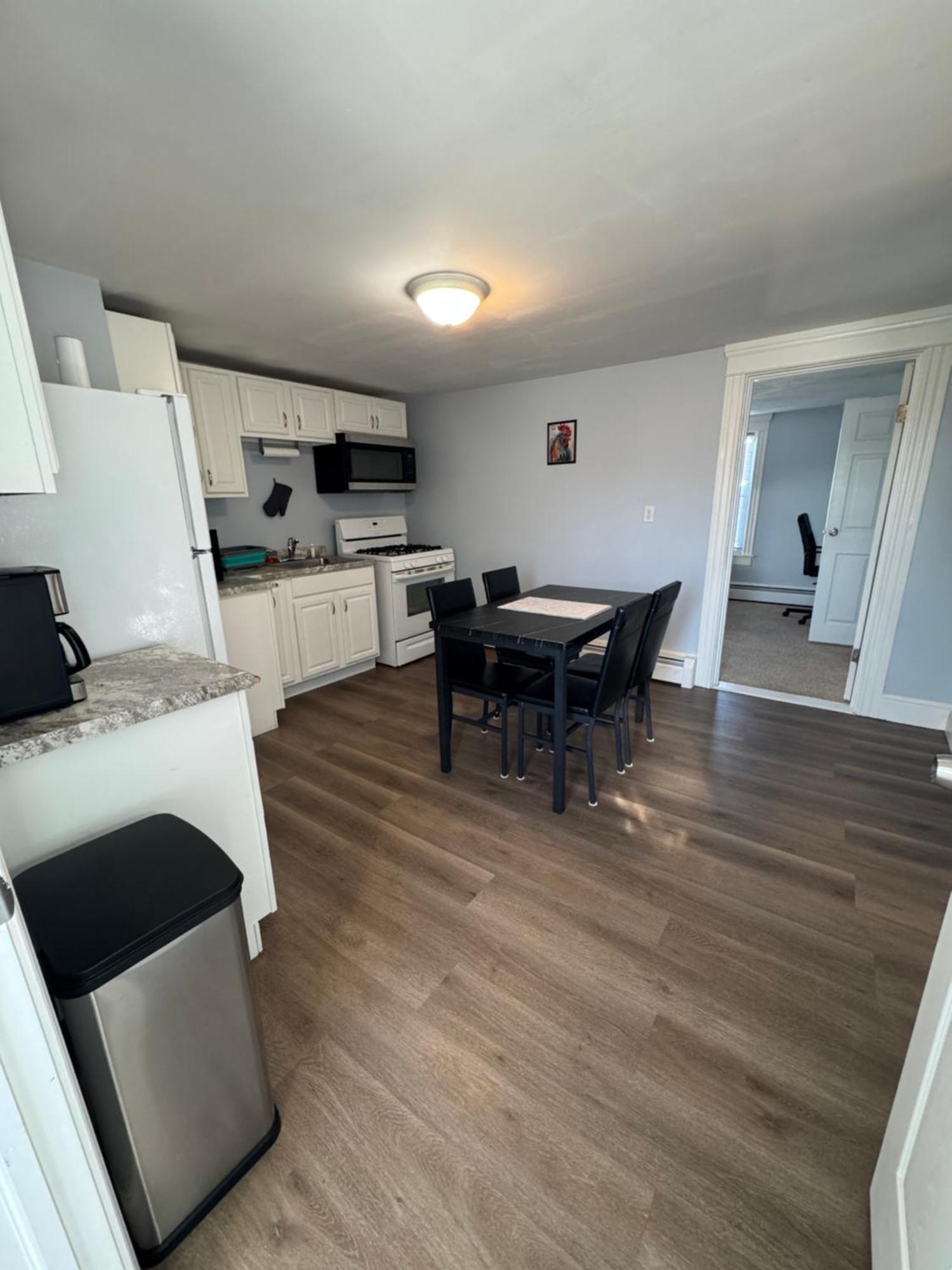 Apartmán Little Rhody Pawtucket Exteriér fotografie