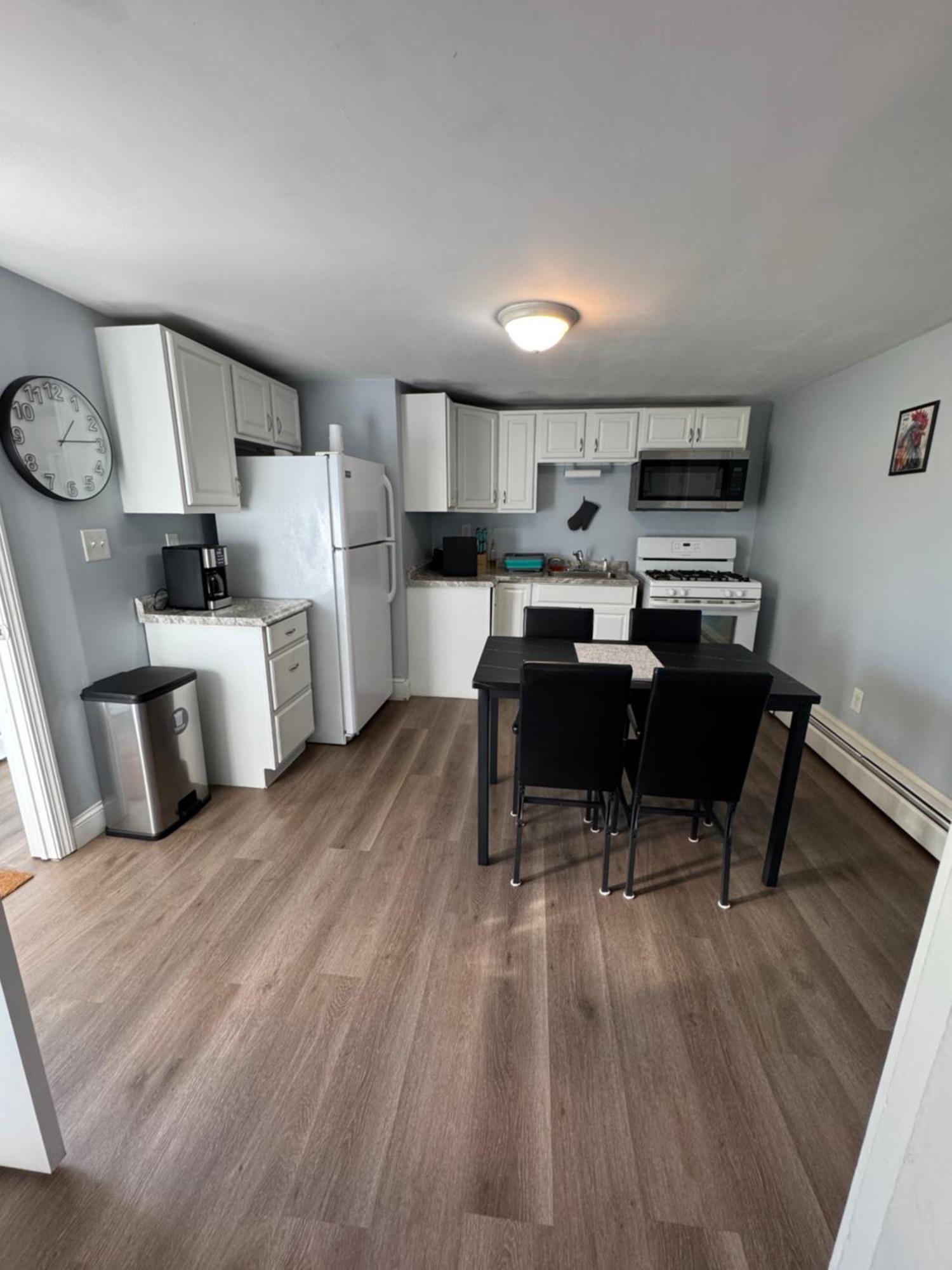 Apartmán Little Rhody Pawtucket Exteriér fotografie