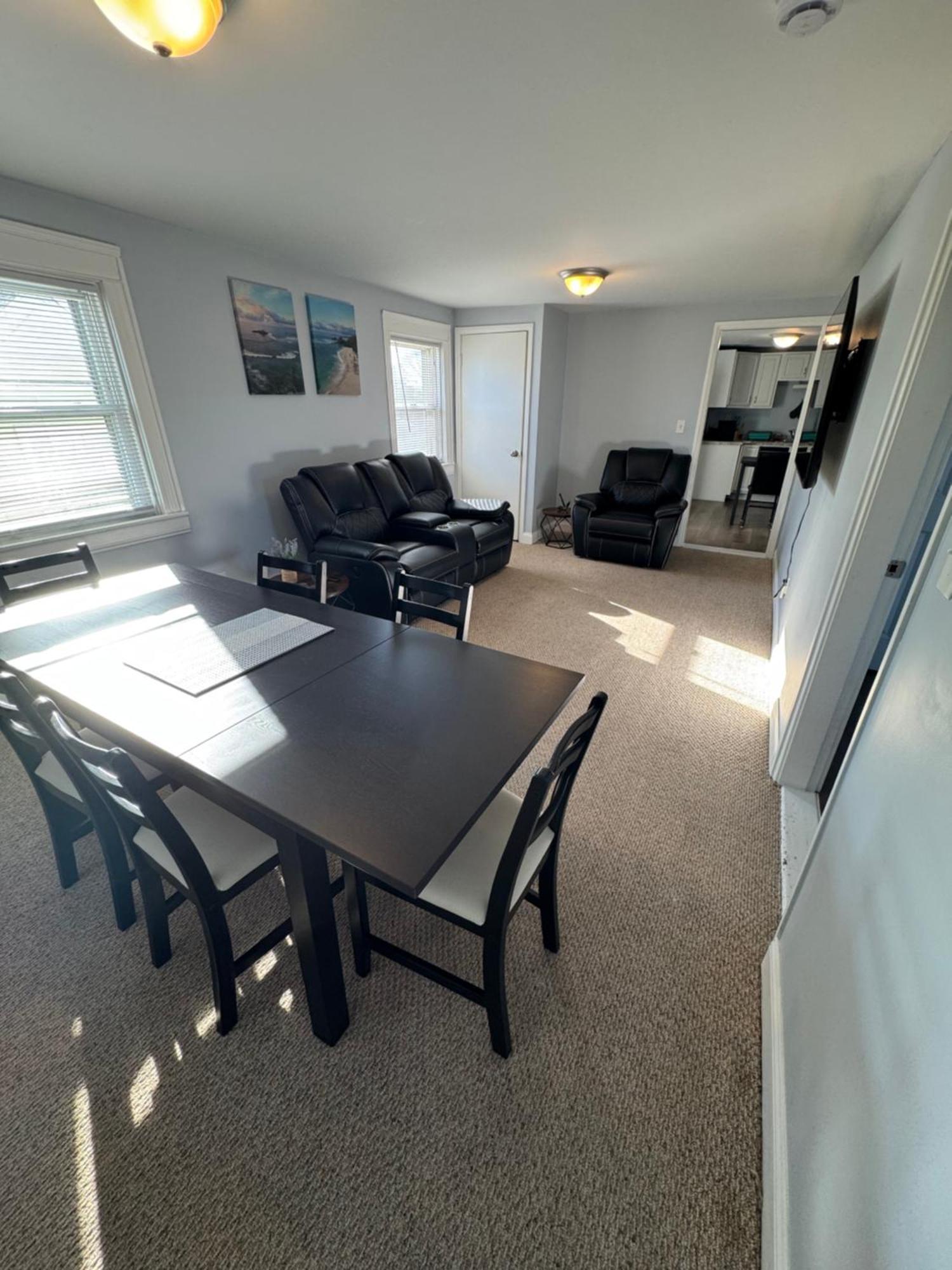Apartmán Little Rhody Pawtucket Exteriér fotografie